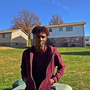 Meet your Posher, Ali